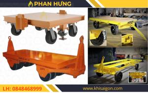 xe day hang 100-900kg tai trong lon phan hung