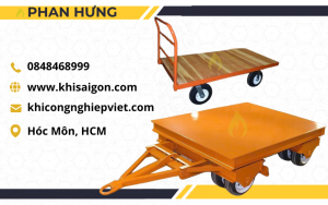 xe day hang tai trong 100-900kg phan hung